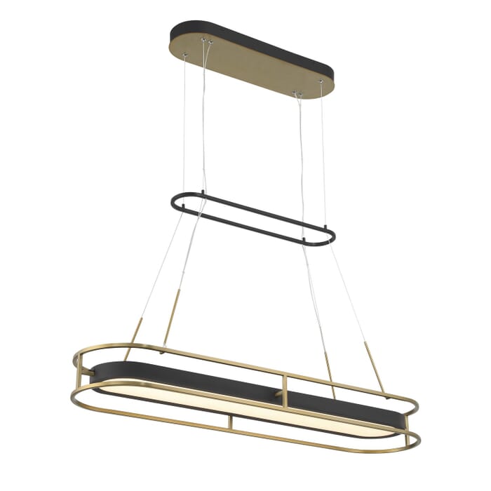 LED Island Pendant LED Island Pendant