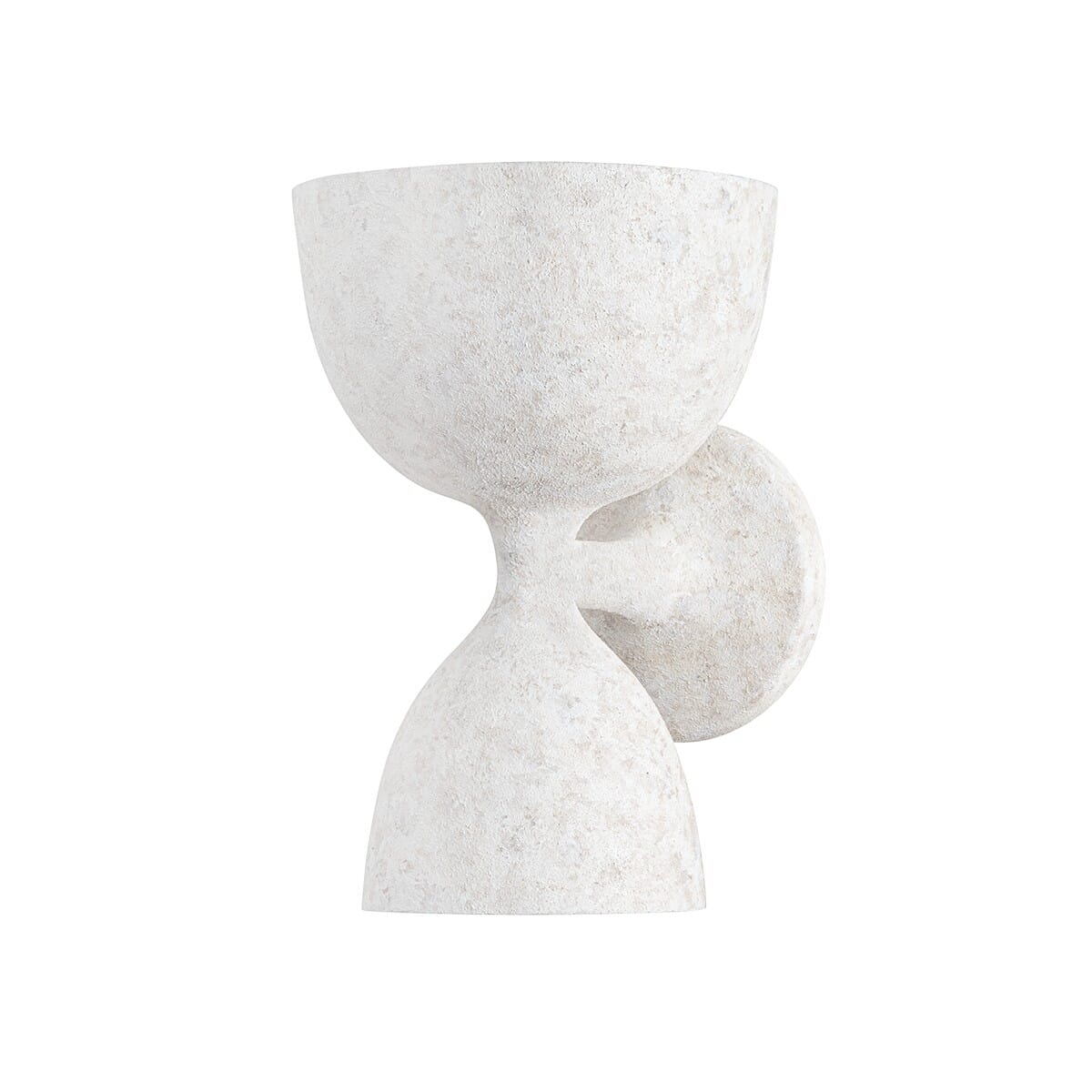 Two Light Wall Sconce by Troy Lighting