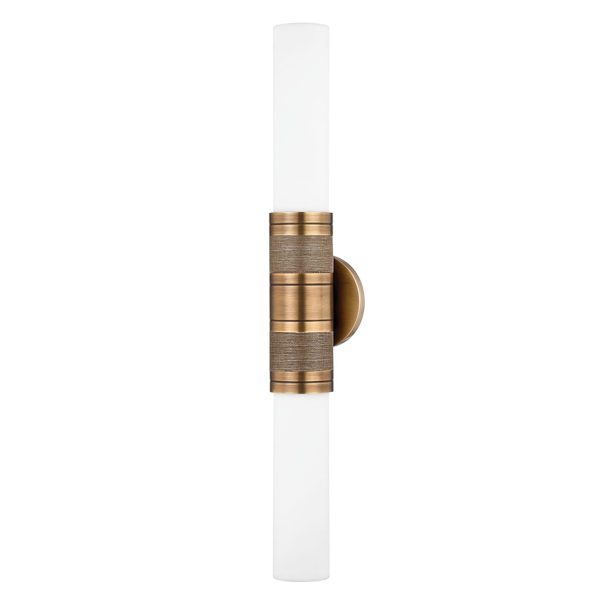 Two Light Wall Sconce by Troy Lighting