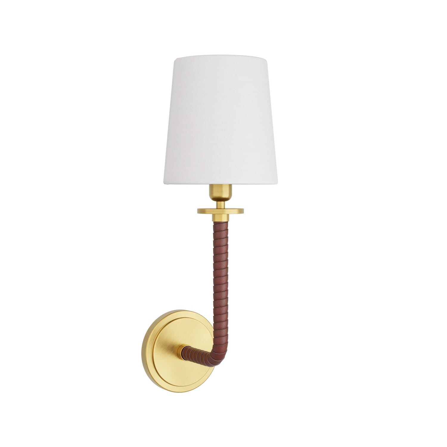 One Light Wall Sconce by Arteriors