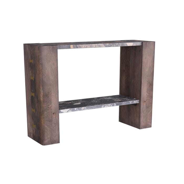 Console Console