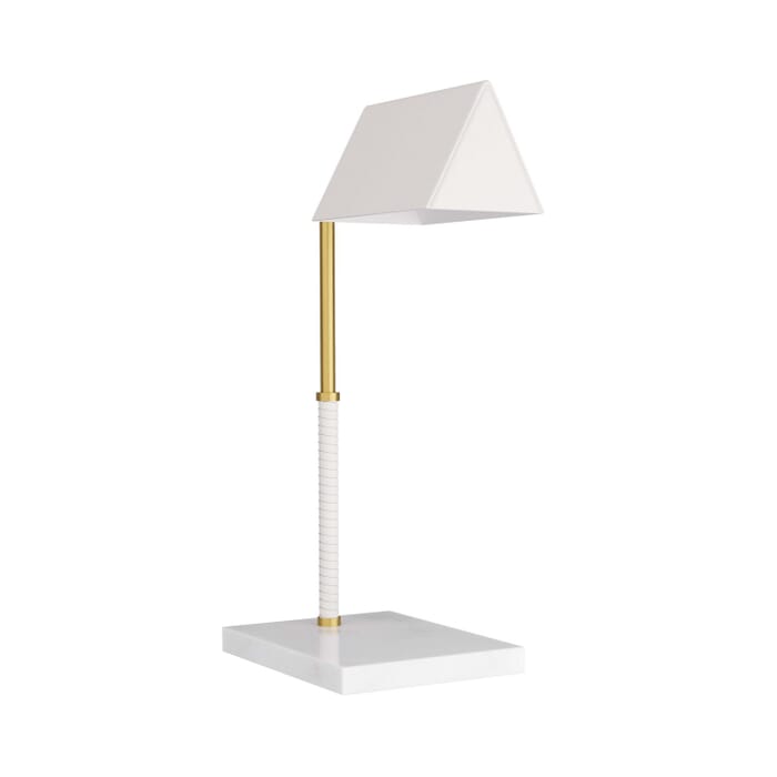 LED Table Lamp by Arteriors LED Table Lamp by Arteriors