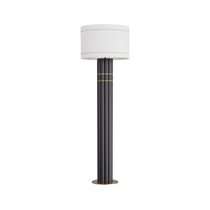 One Light Floor Lamp by Arteriors One Light Floor Lamp by Arteriors