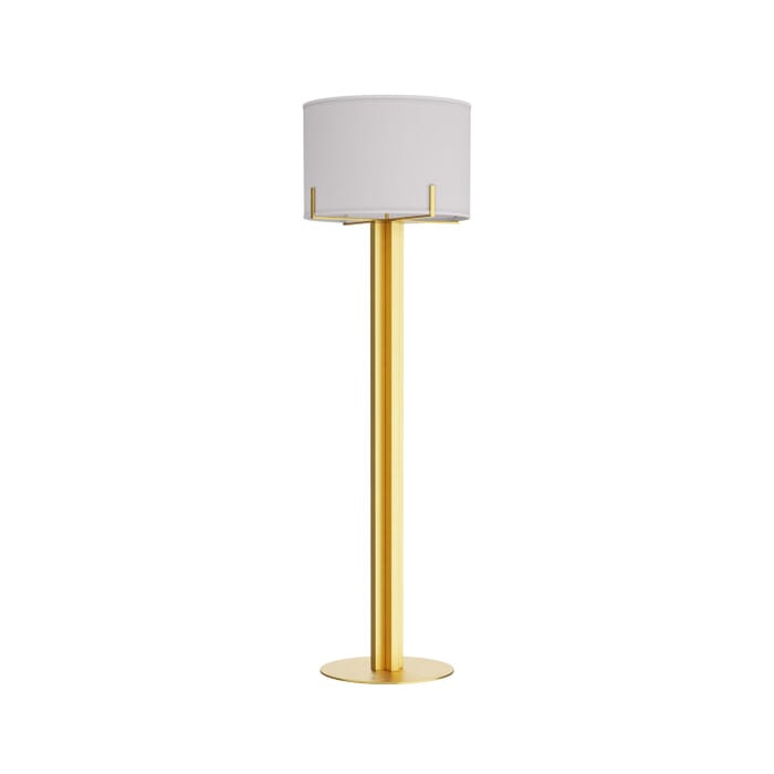 One Light Floor Lamp by Arteriors One Light Floor Lamp by Arteriors