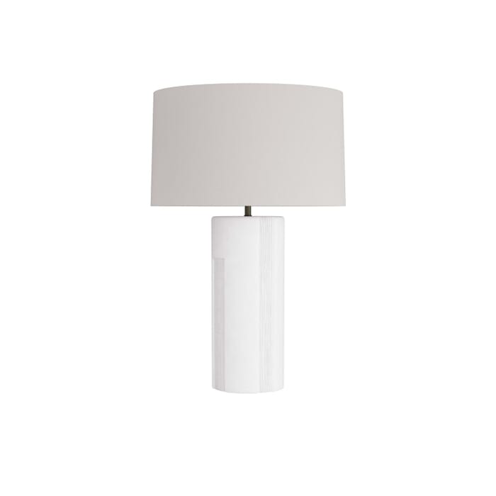 One Light Table Lamp by Arteriors One Light Table Lamp by Arteriors