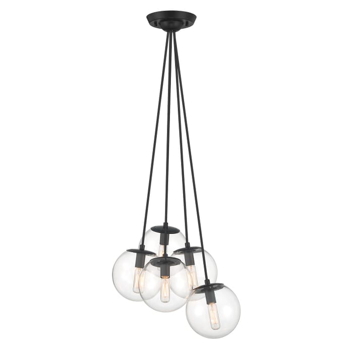 Five Light Pendant Five Light Pendant
