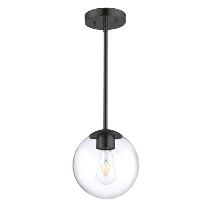 One Light Mini Pendant One Light Mini Pendant