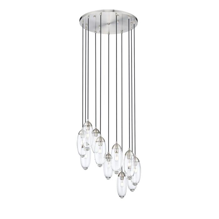 11 Light Chandelier 11 Light Chandelier
