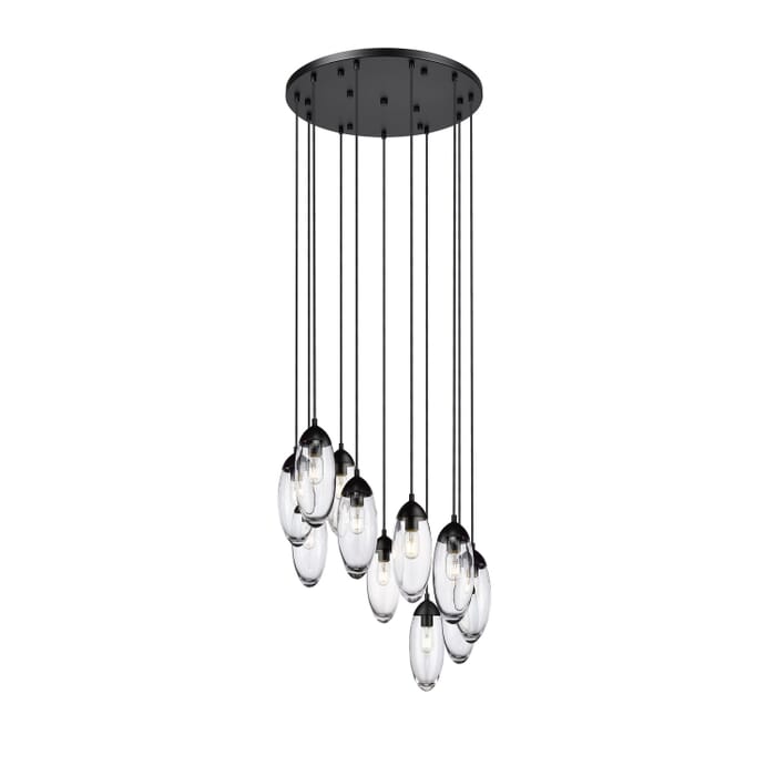 11 Light Chandelier 11 Light Chandelier