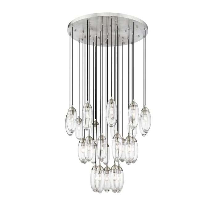 27 Light Chandelier 27 Light Chandelier