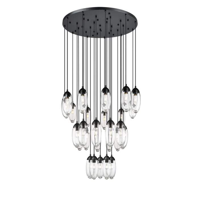 27 Light Chandelier 27 Light Chandelier