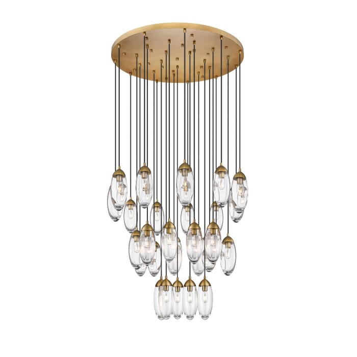 27 Light Chandelier 27 Light Chandelier