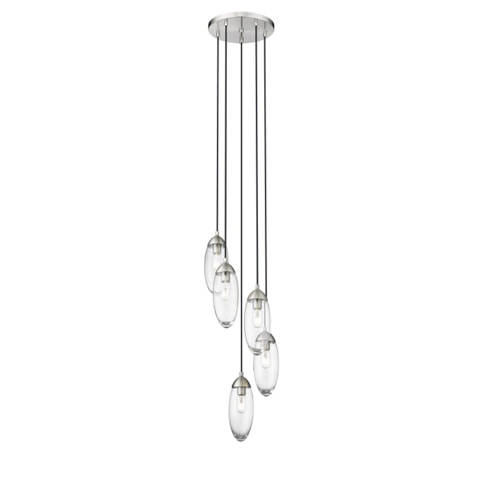 Five Light Chandelier Five Light Chandelier