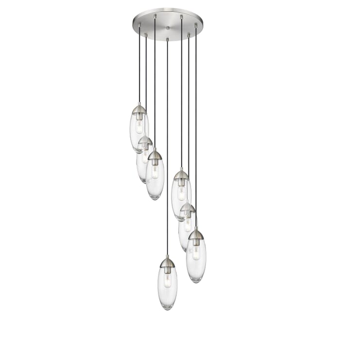 Seven Light Chandelier Seven Light Chandelier