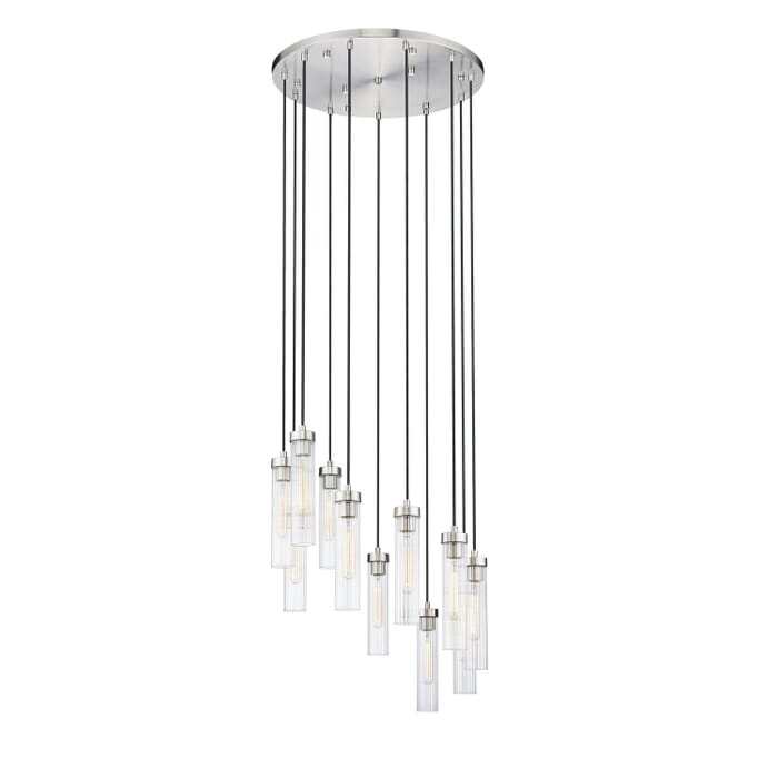 11 Light Chandelier 11 Light Chandelier