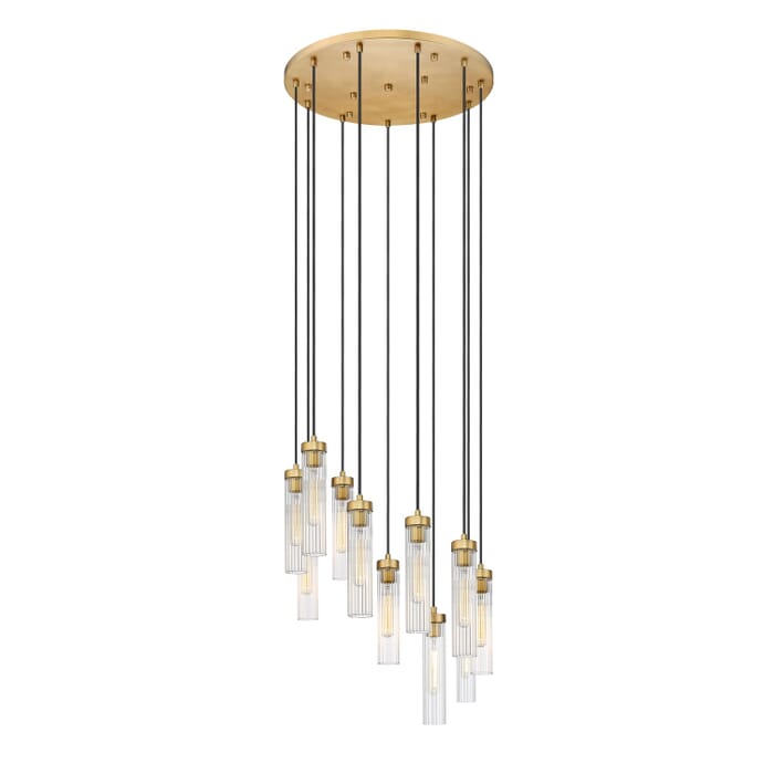 11 Light Chandelier 11 Light Chandelier