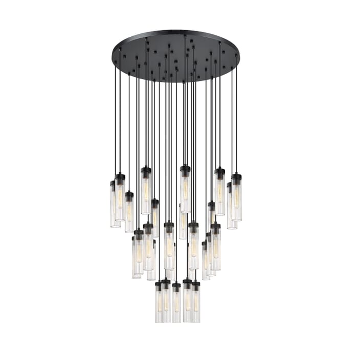 27 Light Chandelier 27 Light Chandelier