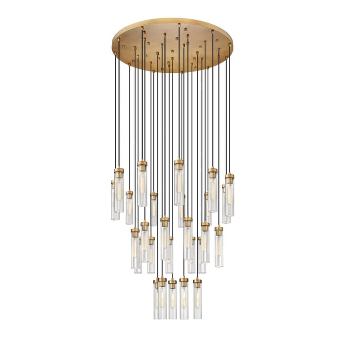 27 Light Chandelier 27 Light Chandelier