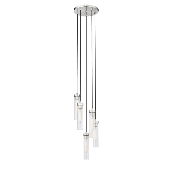 Five Light Chandelier Five Light Chandelier