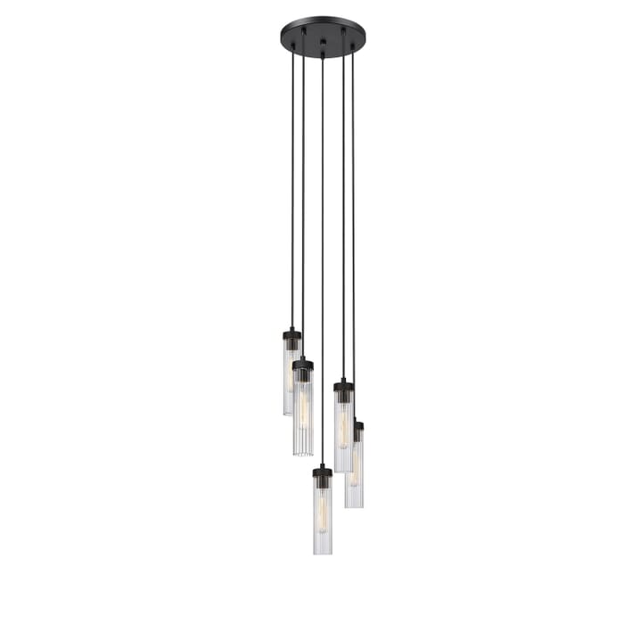 Five Light Chandelier Five Light Chandelier