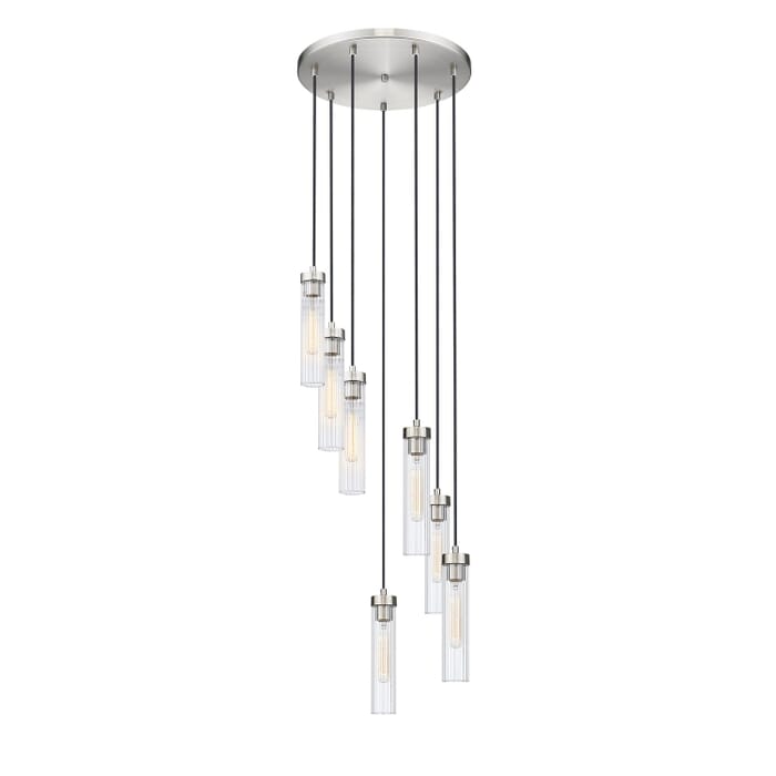 Seven Light Chandelier Seven Light Chandelier