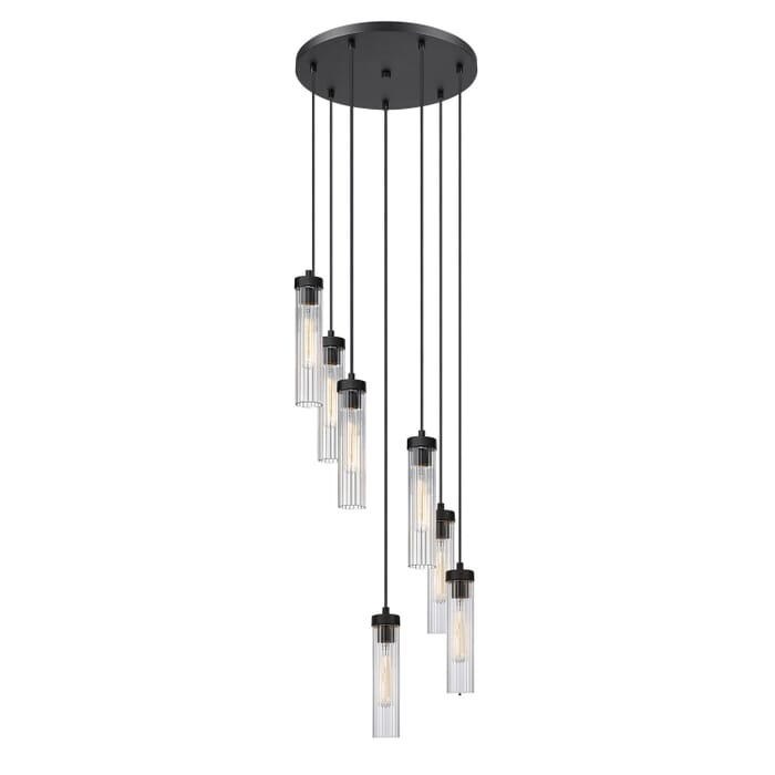 Seven Light Chandelier Seven Light Chandelier