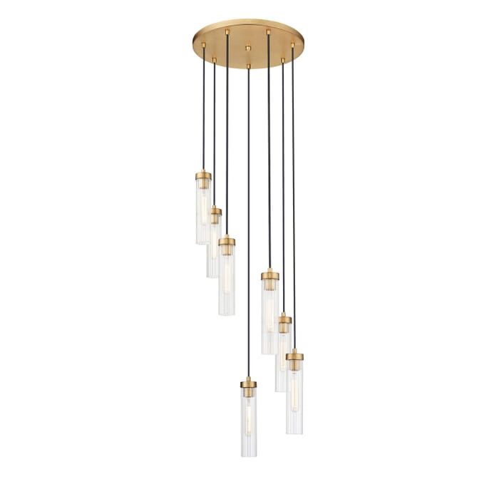 Seven Light Chandelier Seven Light Chandelier