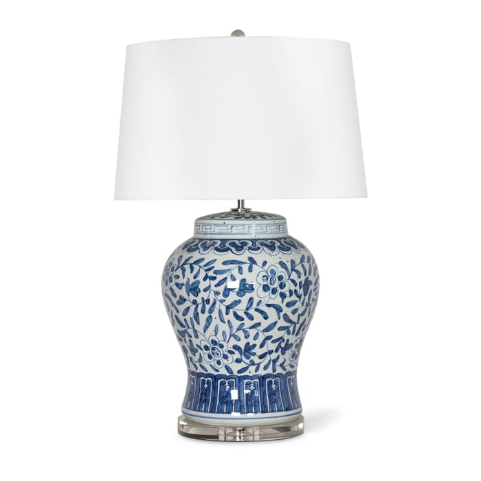 One Light Table Lamp One Light Table Lamp