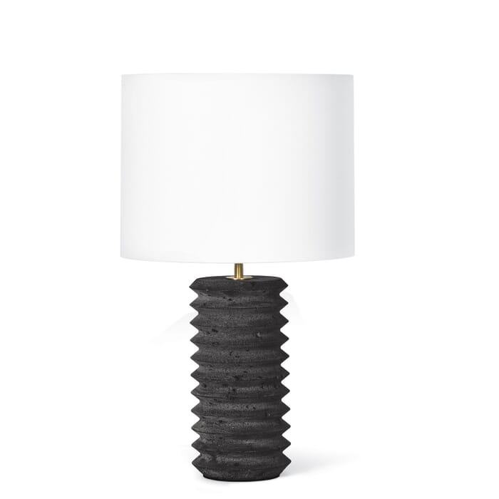 One Light Table Lamp One Light Table Lamp