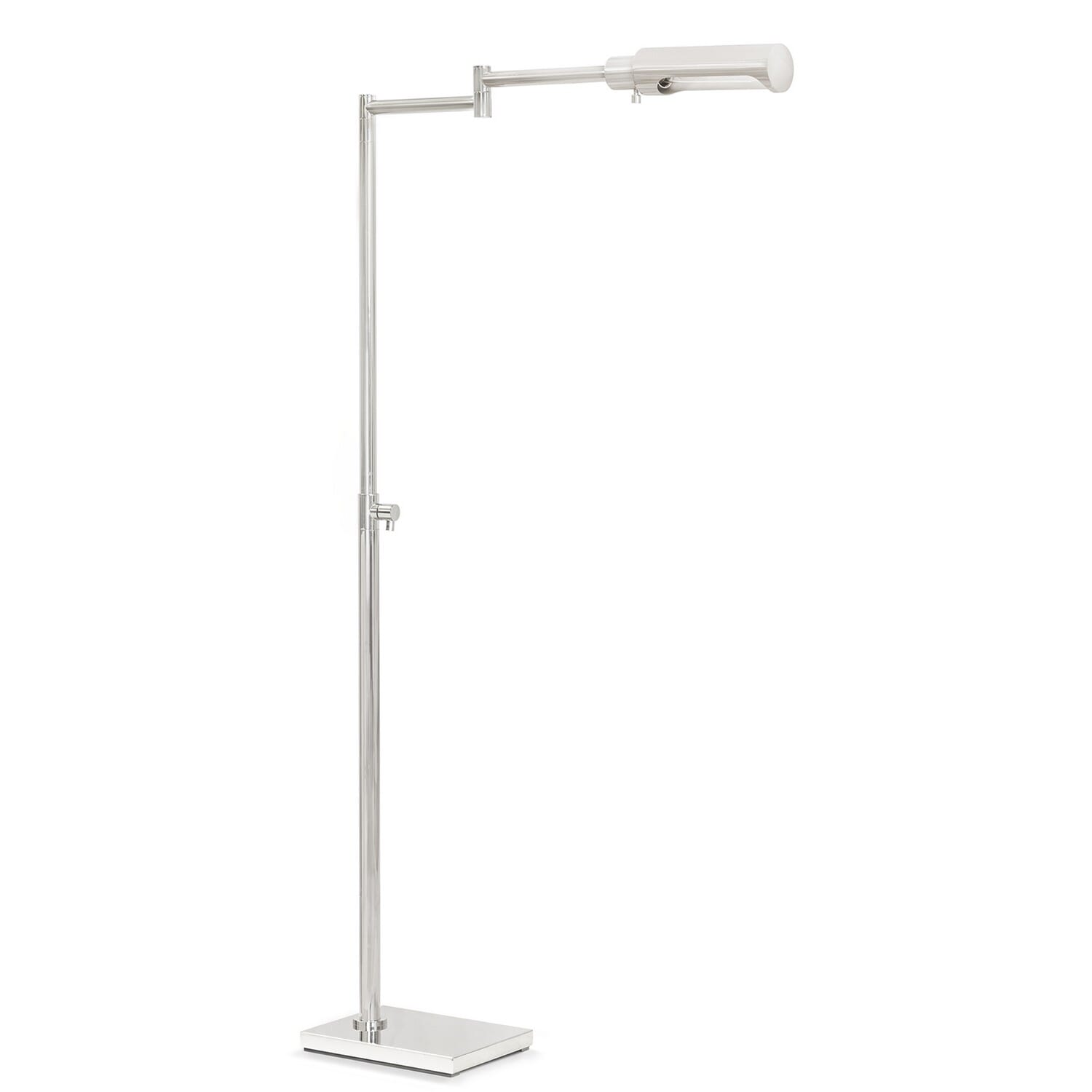 One Light Floor Lamp