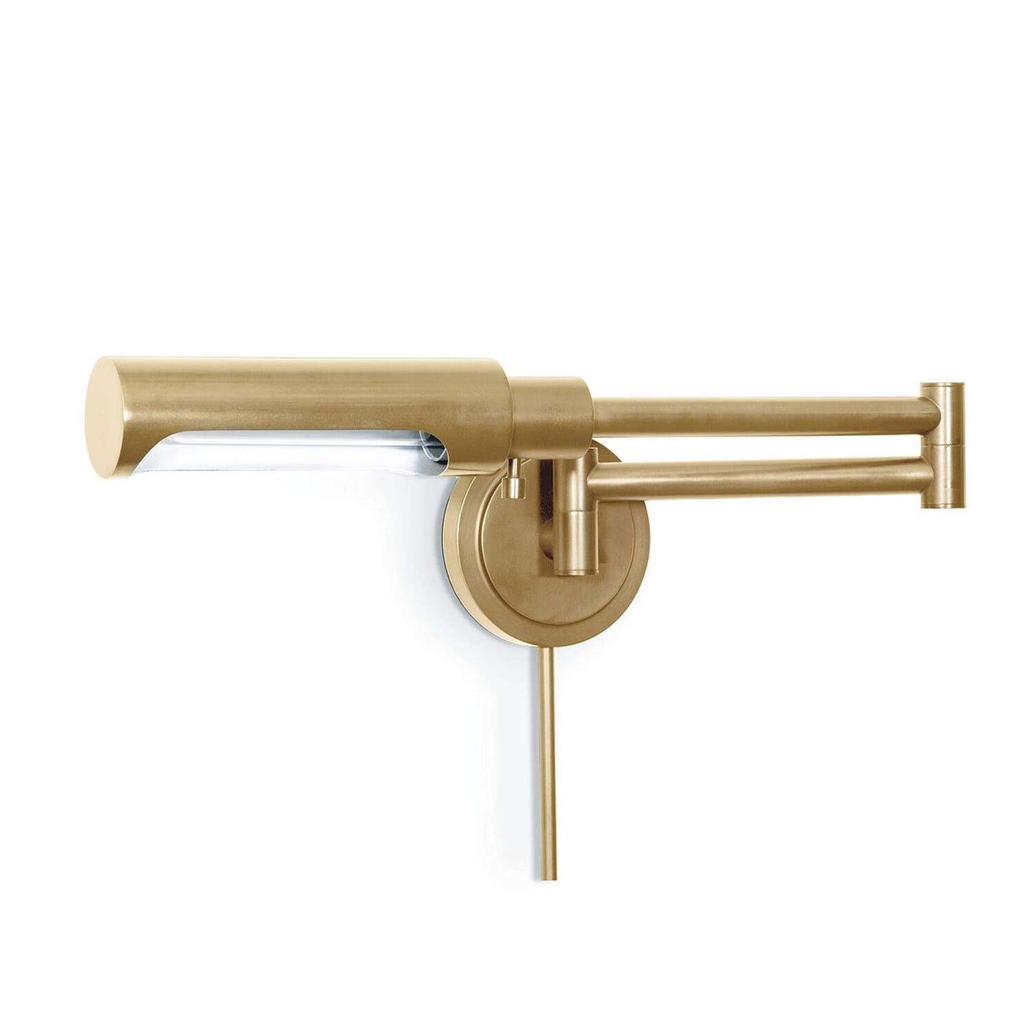 One Light Wall Sconce