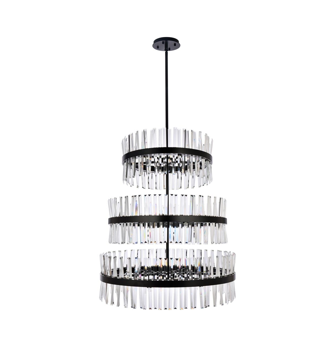 46 Light Chandelier