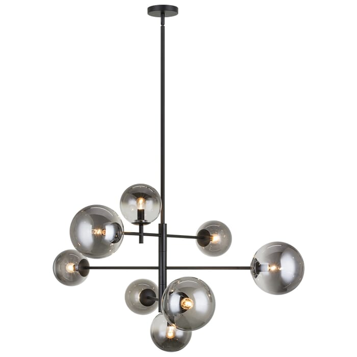 Eight Light Chandelier Eight Light Chandelier