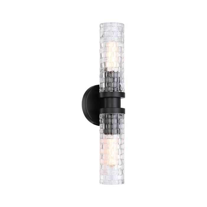 Two Light Wall Sconce Two Light Wall Sconce