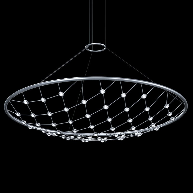 LED Pendant by Sonneman