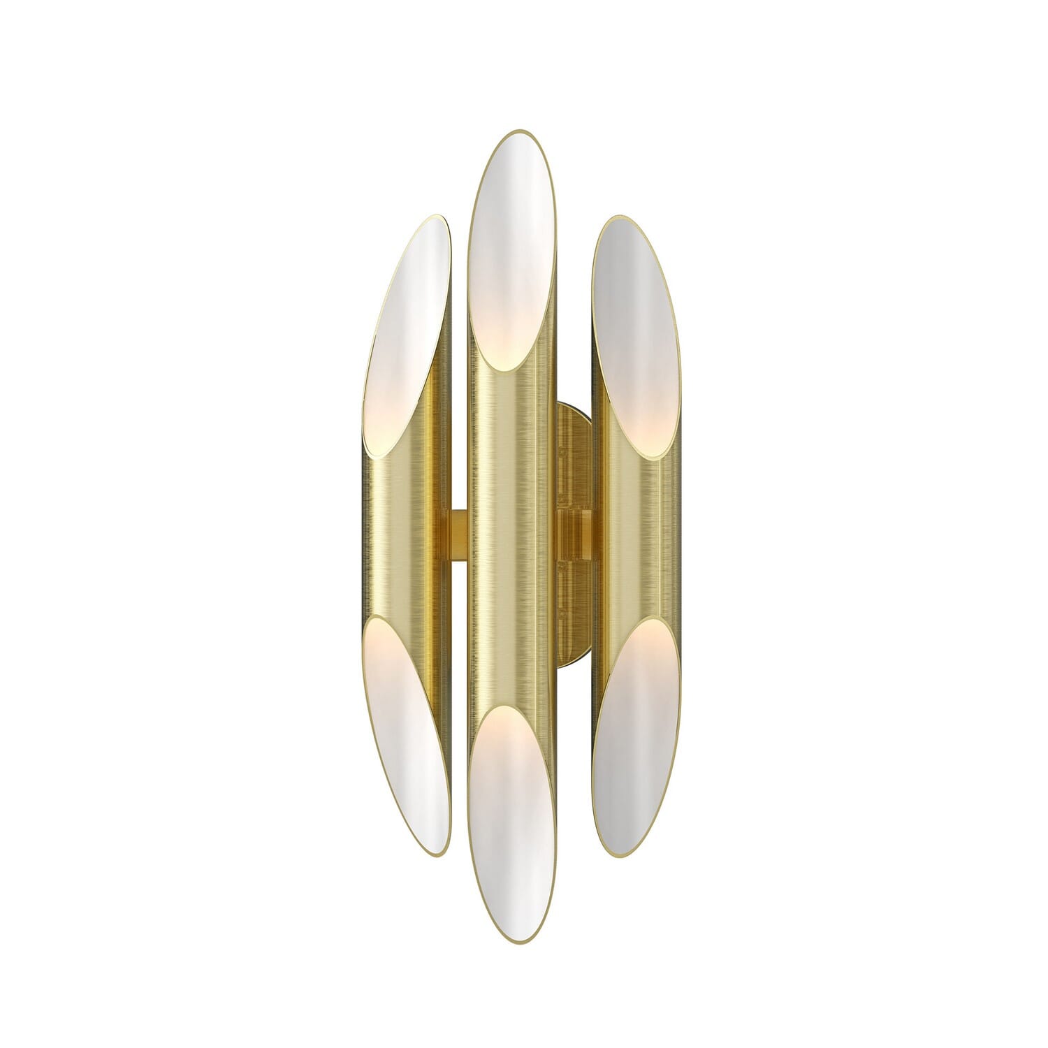 LED Wall Sconce by Sonneman