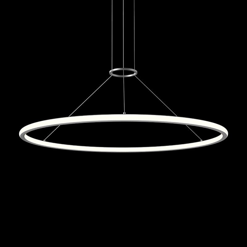 LED Pendant by Sonneman