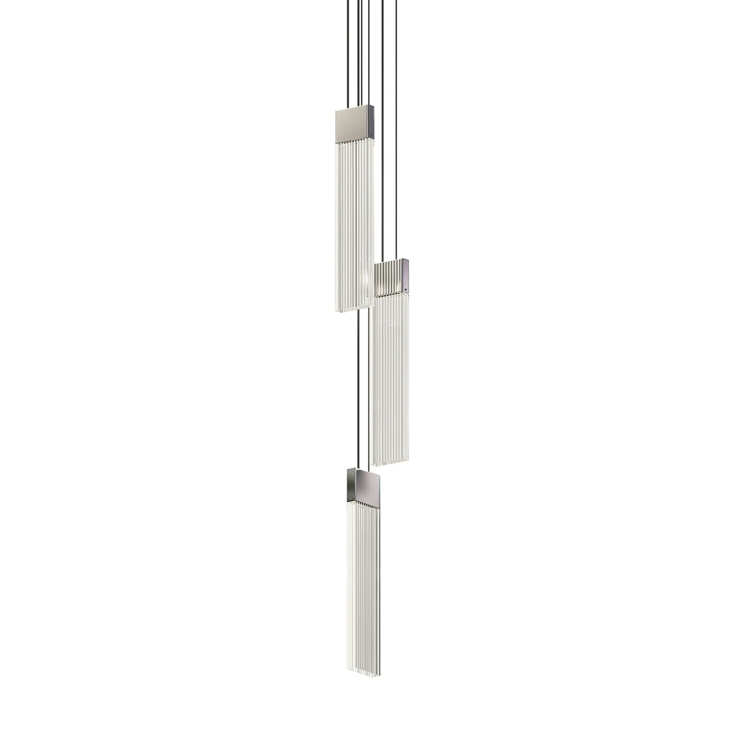 LED Pendant by Sonneman