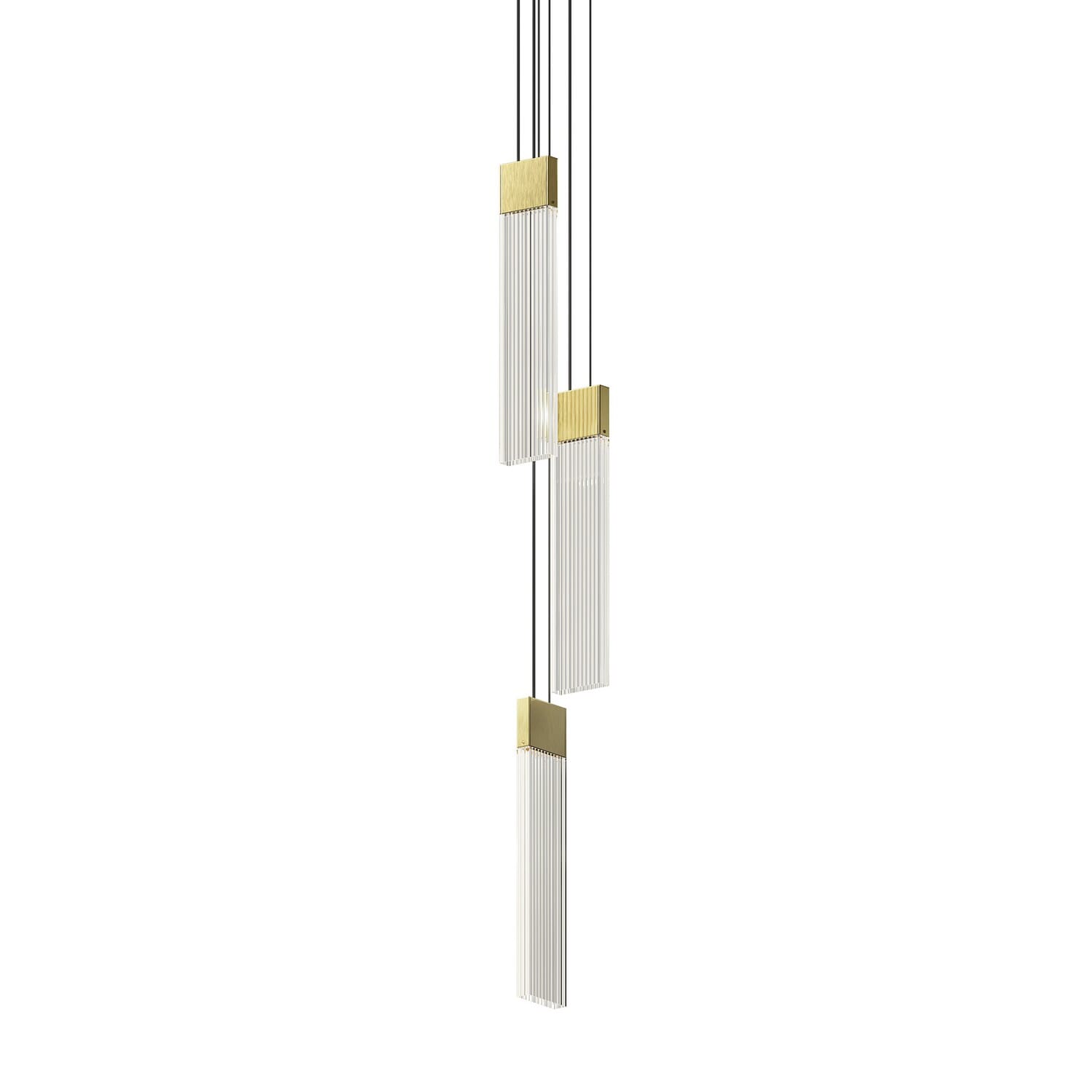LED Pendant by Sonneman