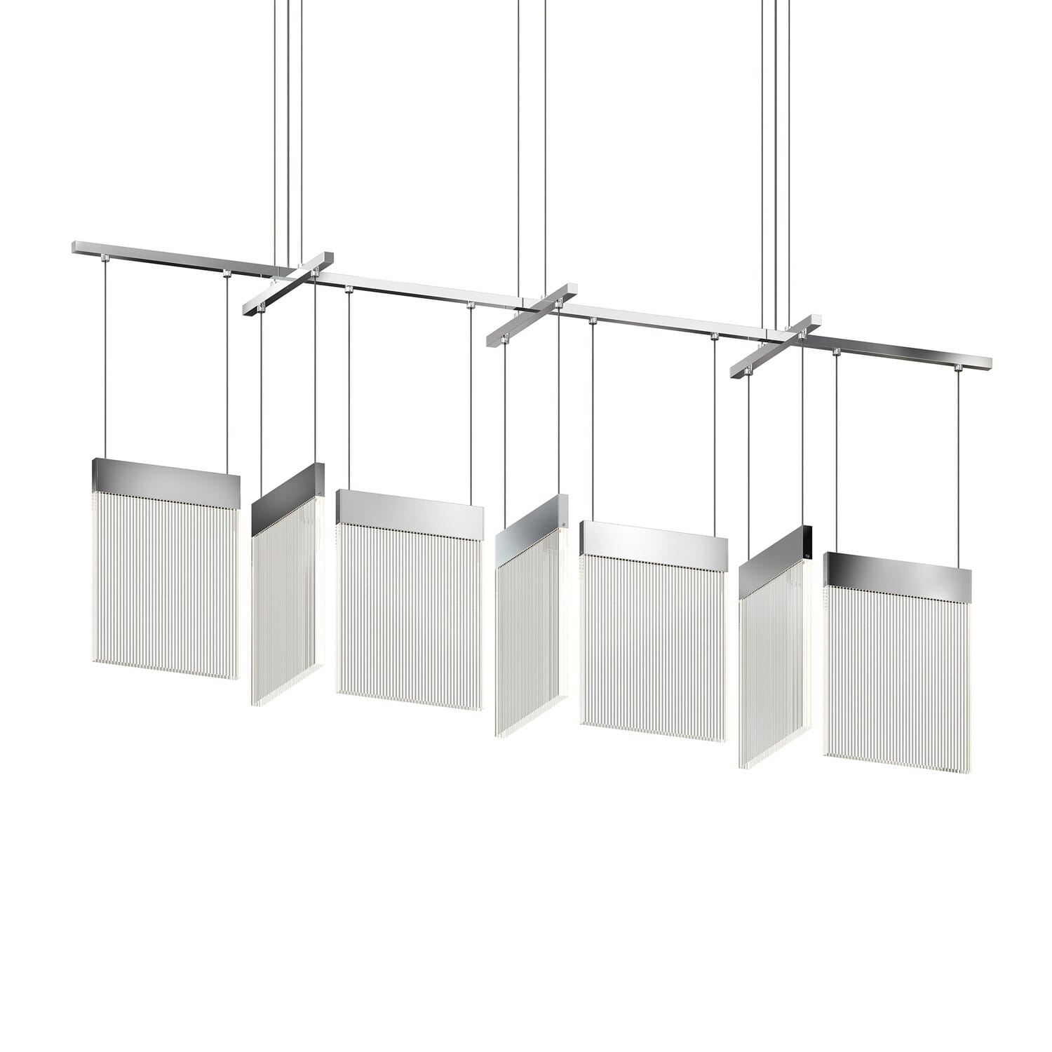LED Pendant by Sonneman