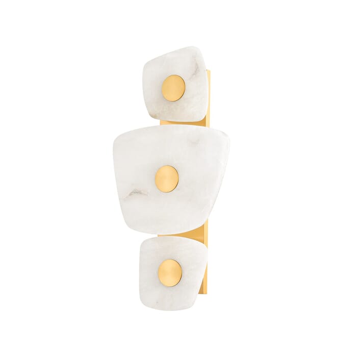 LED Wall Sconce by Hudson Valley LED Wall Sconce by Hudson Valley