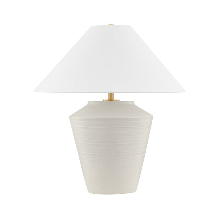 One Light Table Lamp by Mitzi One Light Table Lamp by Mitzi