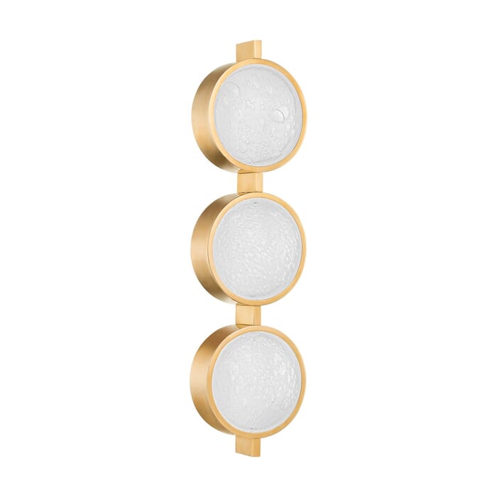 LED Wall Sconce by Corbett Lighting LED Wall Sconce by Corbett Lighting