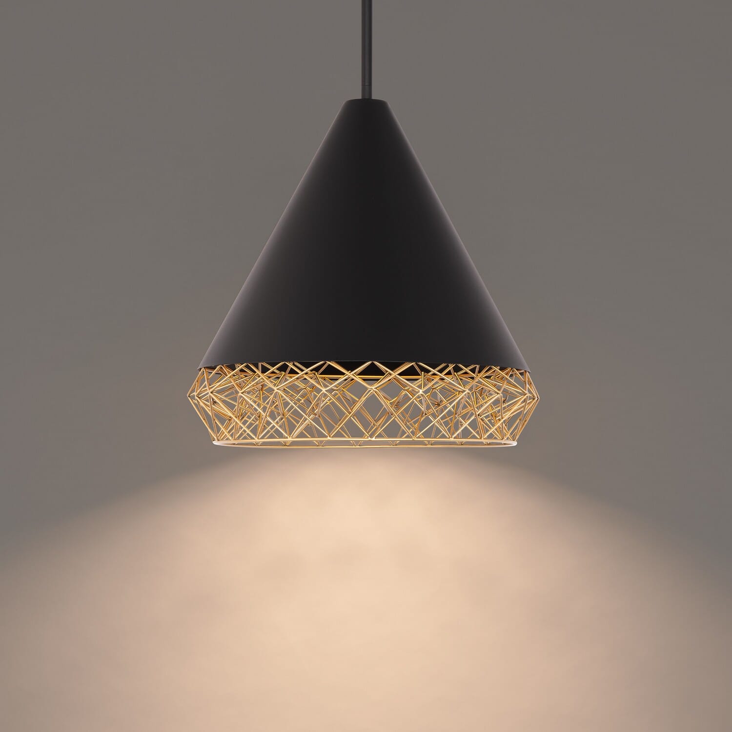 LED Pendant