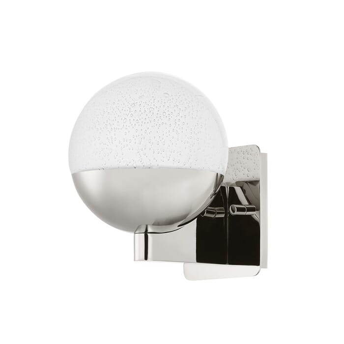 LED Wall Sconce by Hudson Valley LED Wall Sconce by Hudson Valley