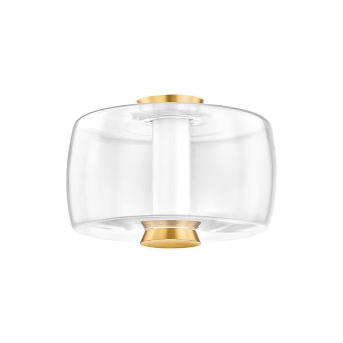 LED Flush Mount by Hudson Valley LED Flush Mount by Hudson Valley
