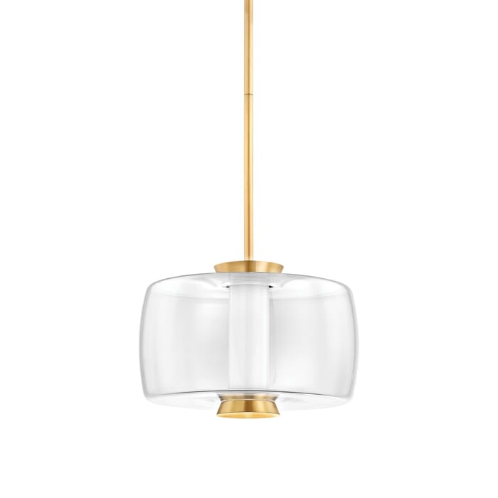 LED Pendant by Hudson Valley LED Pendant by Hudson Valley