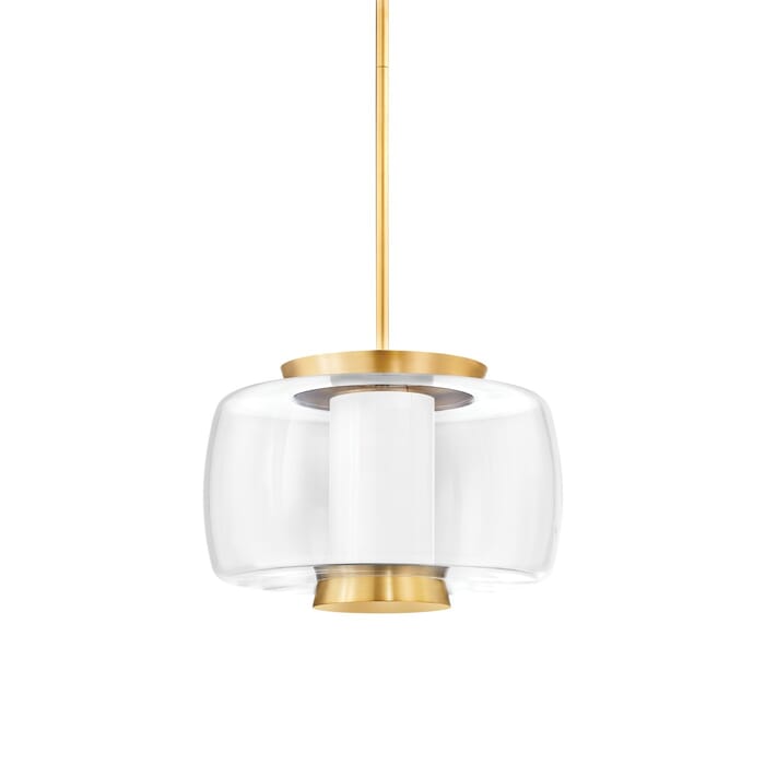 LED Pendant by Hudson Valley LED Pendant by Hudson Valley