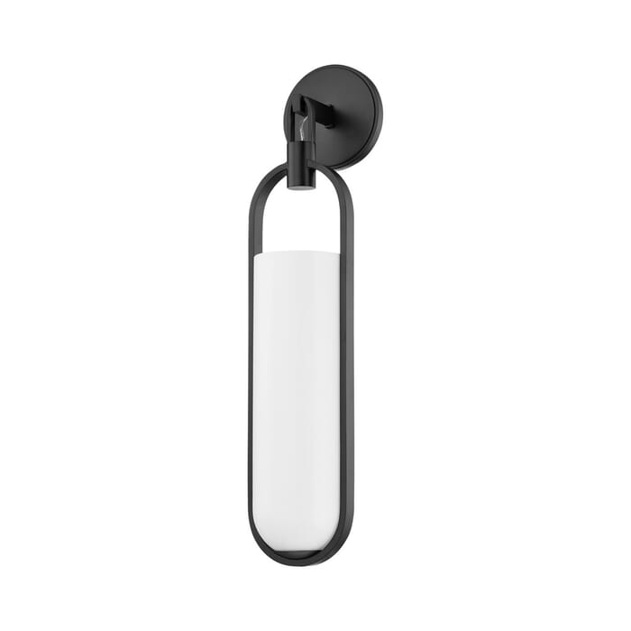 LED Wall Sconce by Hudson Valley LED Wall Sconce by Hudson Valley