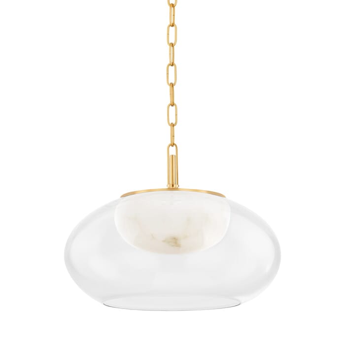 LED Pendant by Hudson Valley LED Pendant by Hudson Valley